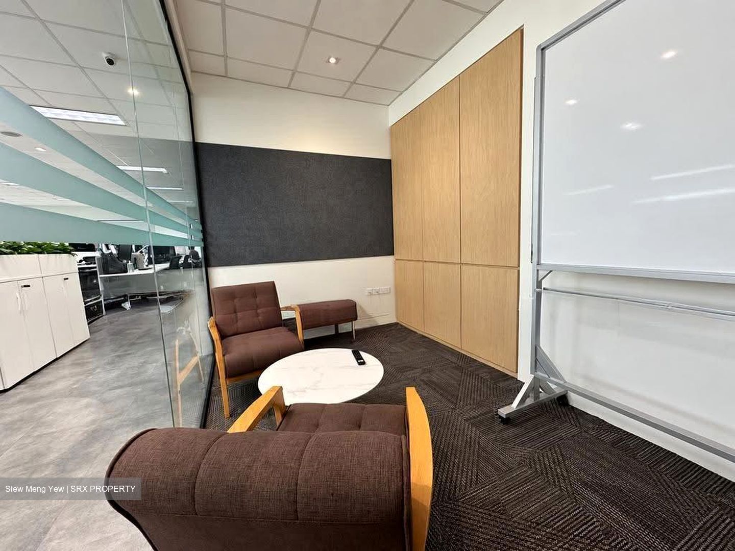 Suntec Tower Three (D1), Office #622071521